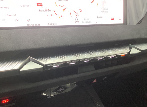 DS DS 4 Nouvelle PureTech 130 EAT8 Performance Line