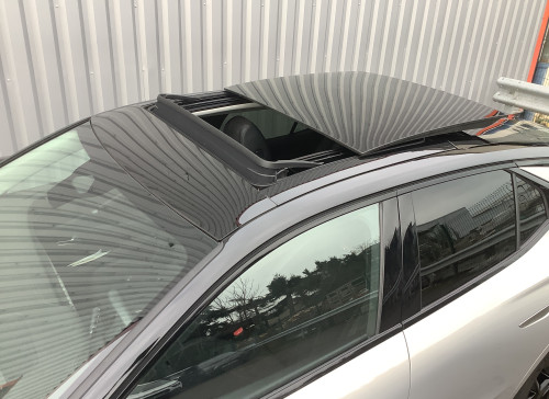 DS DS 4 Nouvelle PureTech 130 EAT8 Performance Line