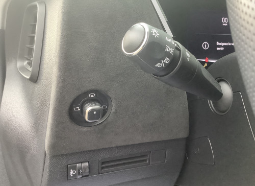 DS DS 4 Nouvelle PureTech 130 EAT8 Performance Line