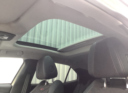 DS DS 4 Nouvelle PureTech 130 EAT8 Performance Line