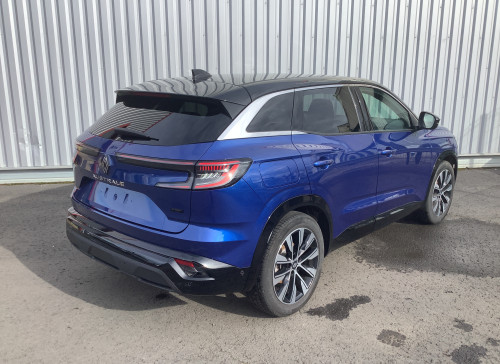 Renault AUSTRAL E-Tech full hybrid 200 GSR2 Techno