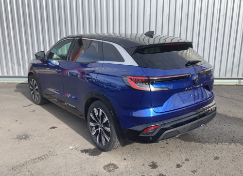 Renault AUSTRAL E-Tech full hybrid 200 GSR2 Techno