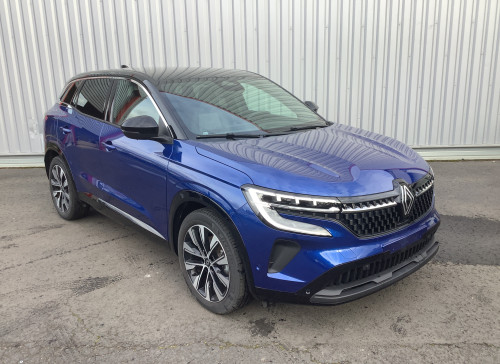 Renault AUSTRAL E-Tech full hybrid 200 GSR2 Techno