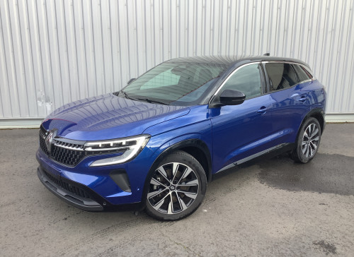 Renault AUSTRAL E-Tech full hybrid 200 GSR2 Techno