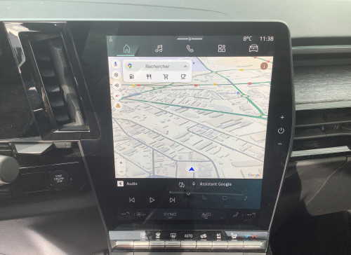 Renault AUSTRAL E-Tech full hybrid 200 GSR2 Techno