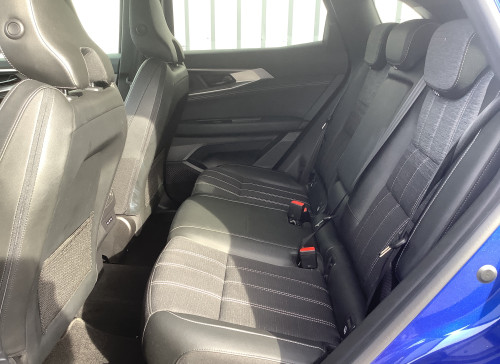 Renault AUSTRAL E-Tech full hybrid 200 GSR2 Techno