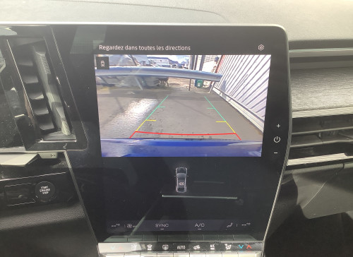 Renault AUSTRAL E-Tech full hybrid 200 GSR2 Techno