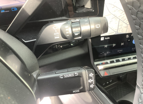 Renault AUSTRAL E-Tech full hybrid 200 GSR2 Techno