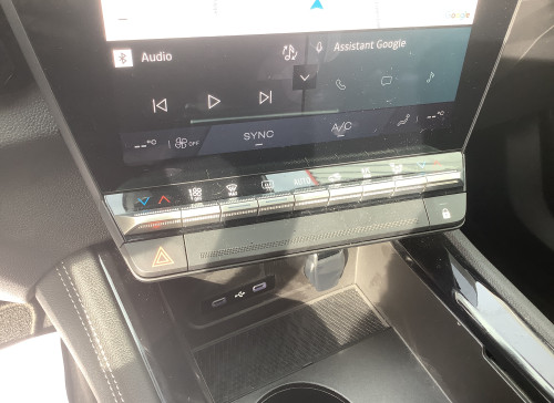 Renault AUSTRAL E-Tech full hybrid 200 GSR2 Techno