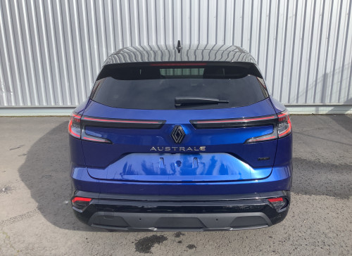 Renault AUSTRAL E-Tech full hybrid 200 GSR2 Techno