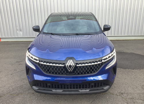 Renault AUSTRAL E-Tech full hybrid 200 GSR2 Techno
