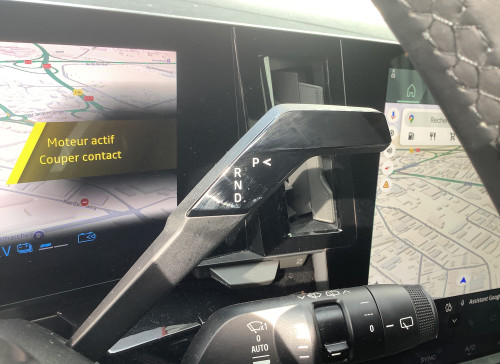 Renault AUSTRAL E-Tech full hybrid 200 GSR2 Techno