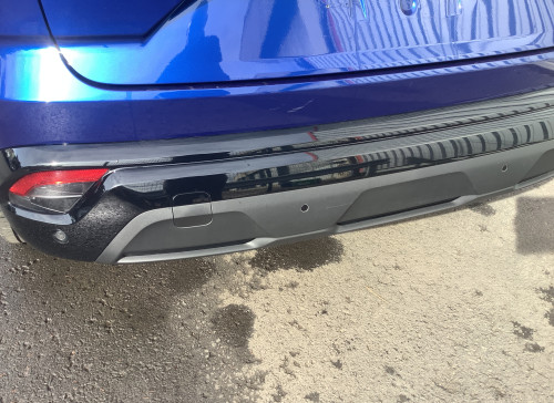 Renault AUSTRAL E-Tech full hybrid 200 GSR2 Techno