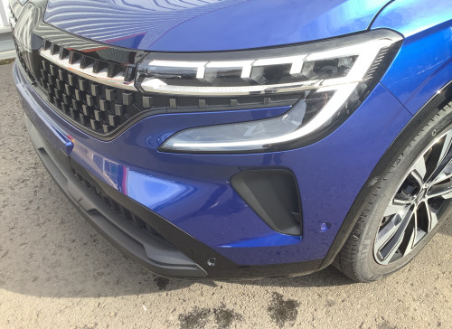 Renault AUSTRAL E-Tech full hybrid 200 GSR2 Techno