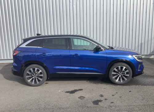 Renault AUSTRAL E-Tech full hybrid 200 GSR2 Techno