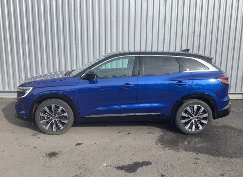 Renault AUSTRAL E-Tech full hybrid 200 GSR2 Techno