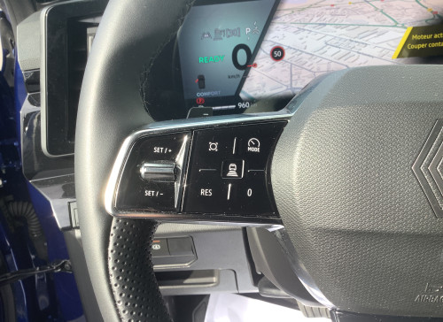 Renault AUSTRAL E-Tech full hybrid 200 GSR2 Techno