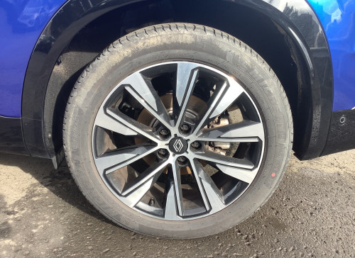 Renault AUSTRAL E-Tech full hybrid 200 GSR2 Techno