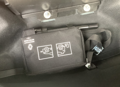 Renault AUSTRAL E-Tech full hybrid 200 GSR2 Techno