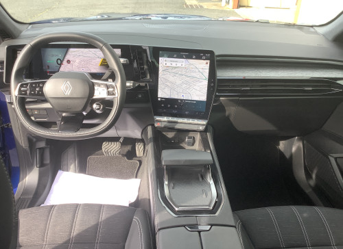 Renault AUSTRAL E-Tech full hybrid 200 GSR2 Techno