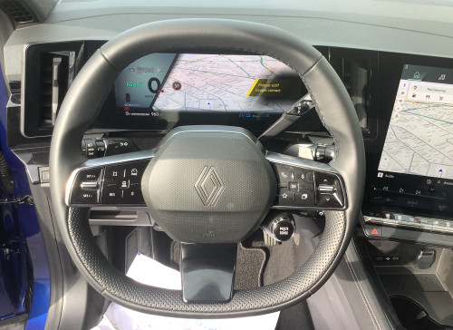 Renault AUSTRAL E-Tech full hybrid 200 GSR2 Techno