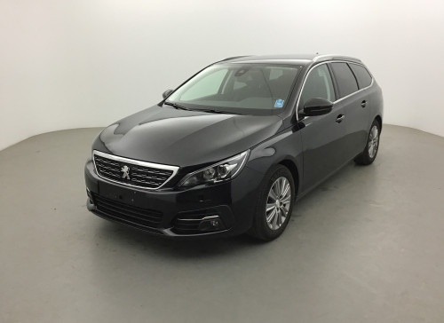 Peugeot 308 SW BlueHDi 130ch S&S BVM6 Allure