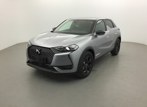 DS DS3 CROSSBACK Nouvelle E-Tense Performance Line