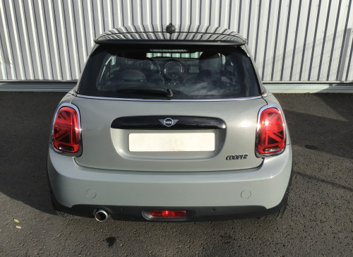 MINI HATCH 3 PORTES F56 LCI Cooper 136 ch BVA7