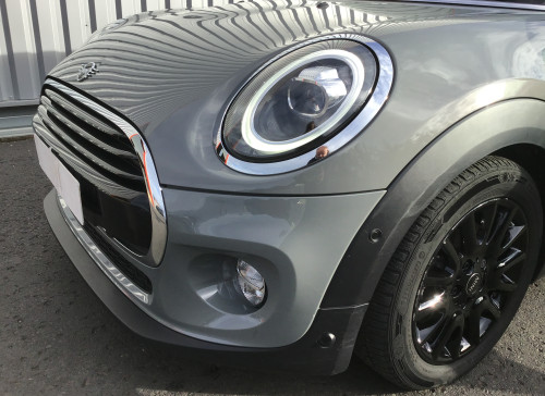 MINI HATCH 3 PORTES F56 LCI Cooper 136 ch BVA7