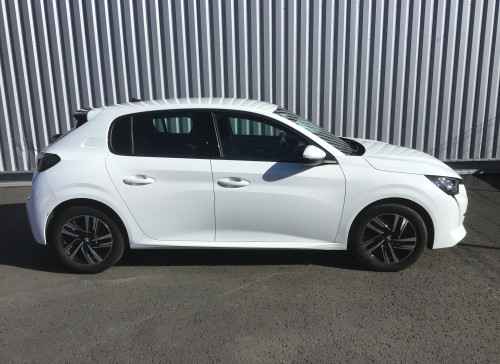 Peugeot 208 PureTech 100 S&S BVM6 Allure