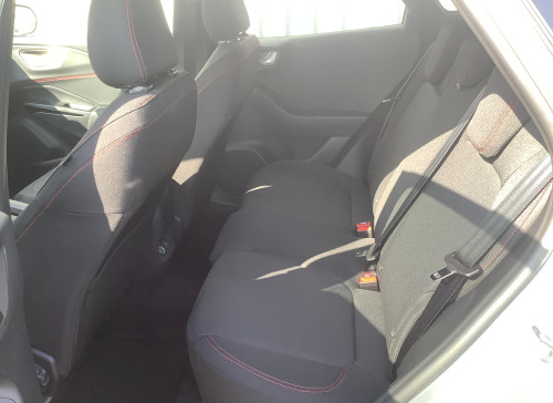 Ford PUMA Nouveau 1.0 EcoBoost 125 ch mHEV S&S Powershift ST-Line