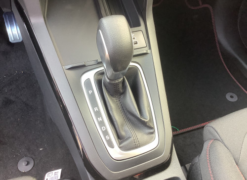 Ford PUMA Nouveau 1.0 EcoBoost 125 ch mHEV S&S Powershift ST-Line