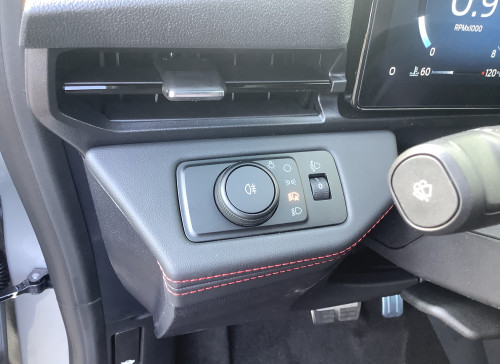 Ford PUMA Nouveau 1.0 EcoBoost 125 ch mHEV S&S Powershift ST-Line