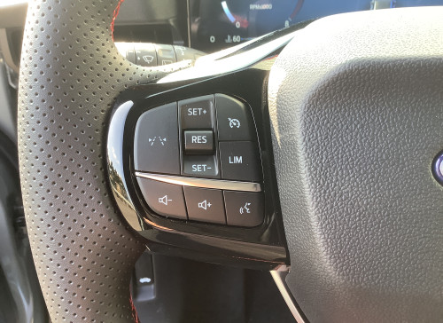 Ford PUMA Nouveau 1.0 EcoBoost 125 ch mHEV S&S Powershift ST-Line