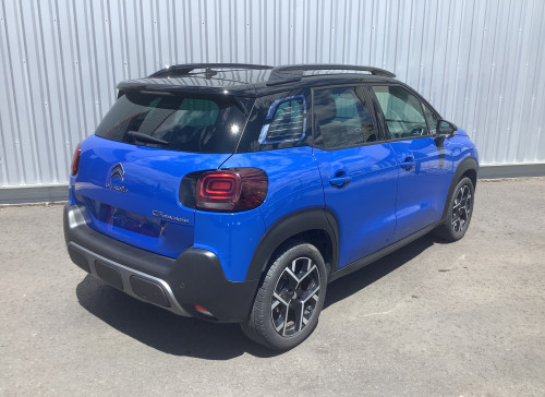 Citroën C3 AIRCROSS PureTech 130 S&S EAT6 Max
