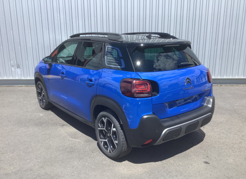 Citroën C3 AIRCROSS PureTech 130 S&S EAT6 Max
