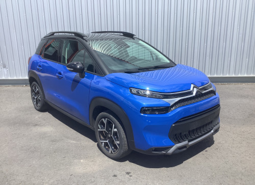 Citroën C3 AIRCROSS PureTech 130 S&S EAT6 Max