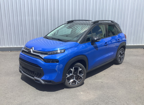 Citroën C3 AIRCROSS PureTech 130 S&S EAT6 Max