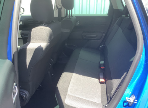 Citroën C3 AIRCROSS PureTech 130 S&S EAT6 Max