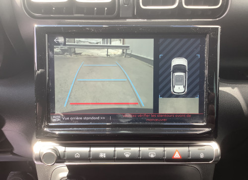 Citroën C3 AIRCROSS PureTech 130 S&S EAT6 Max