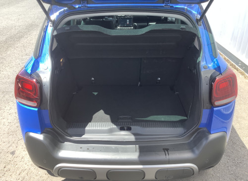 Citroën C3 AIRCROSS PureTech 130 S&S EAT6 Max