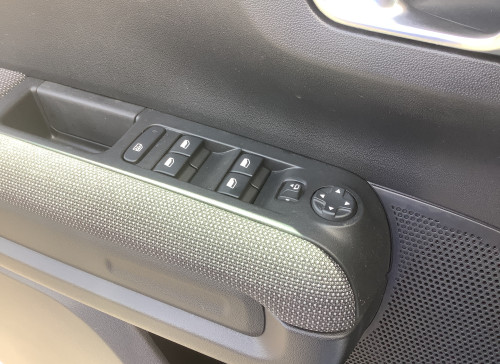 Citroën C3 AIRCROSS PureTech 130 S&S EAT6 Max