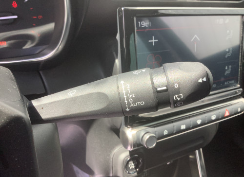 Citroën C3 AIRCROSS PureTech 130 S&S EAT6 Max