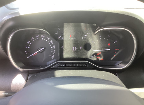 Citroën C3 AIRCROSS PureTech 130 S&S EAT6 Max
