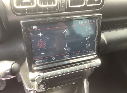 Citroën C3 AIRCROSS PureTech 130 S&S EAT6 Max