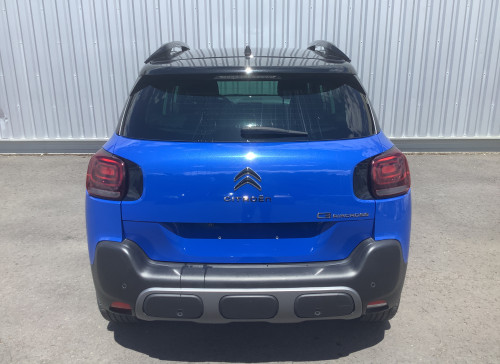 Citroën C3 AIRCROSS PureTech 130 S&S EAT6 Max