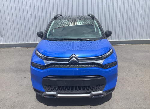 Citroën C3 AIRCROSS PureTech 130 S&S EAT6 Max