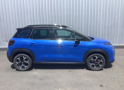 Citroën C3 AIRCROSS PureTech 130 S&S EAT6 Max
