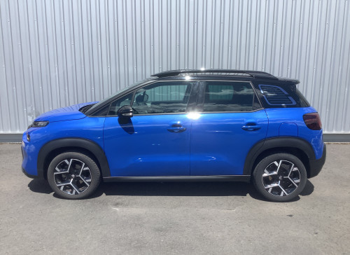 Citroën C3 AIRCROSS PureTech 130 S&S EAT6 Max