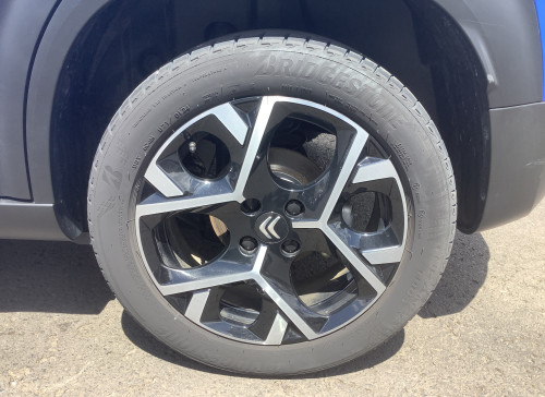 Citroën C3 AIRCROSS PureTech 130 S&S EAT6 Max